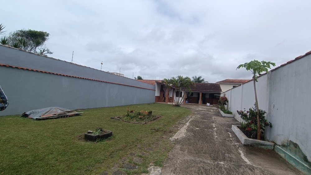 Casa - Venda - Cibratel II - Itanhaém - SP