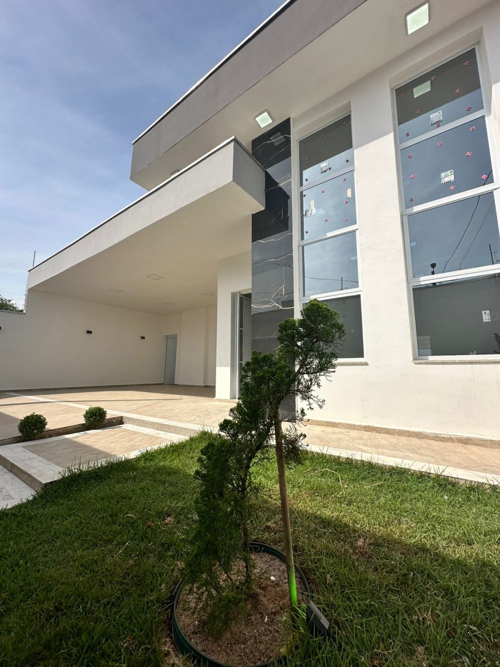 Casa Alto Padrão - Venda - Tupy - Itanhaém - SP
