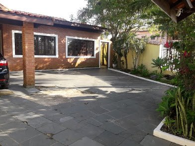 Casa - Venda - Cibratel II - Itanhaém - SP