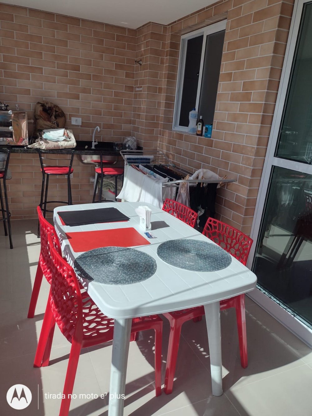 Apartamento Alto Padrão - Venda - Centro - Itanhaém - SP