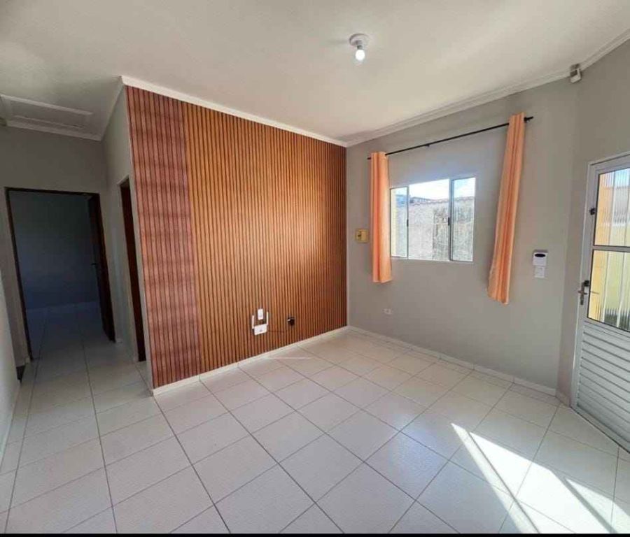 Casa - Venda - Cibratel II - Itanham - SP