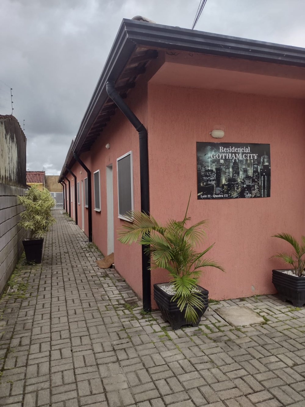 Casa em Condomínio - Venda - Cibratel II - Itanhaém - SP
