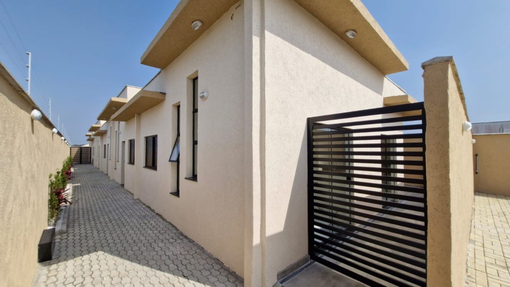 Casa em Condomnio - Venda - Cibratel II - Itanham - SP