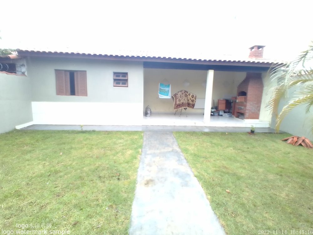 Casa - Venda - Cibratel II - Itanhaém - SP