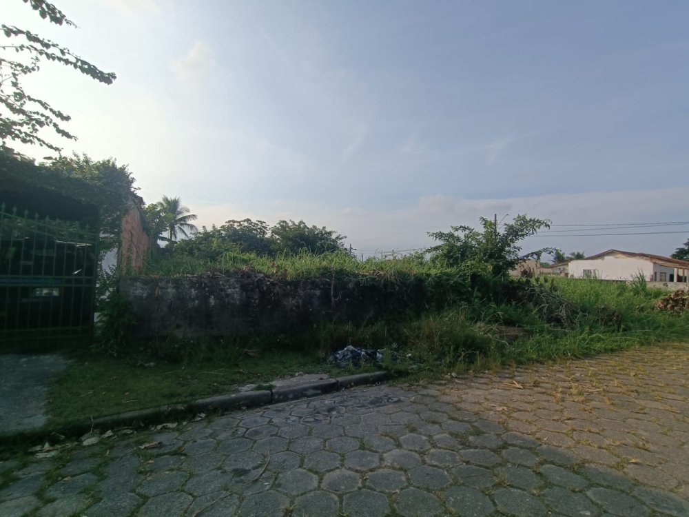 Terreno - Venda - Cibratel II - Itanham - SP