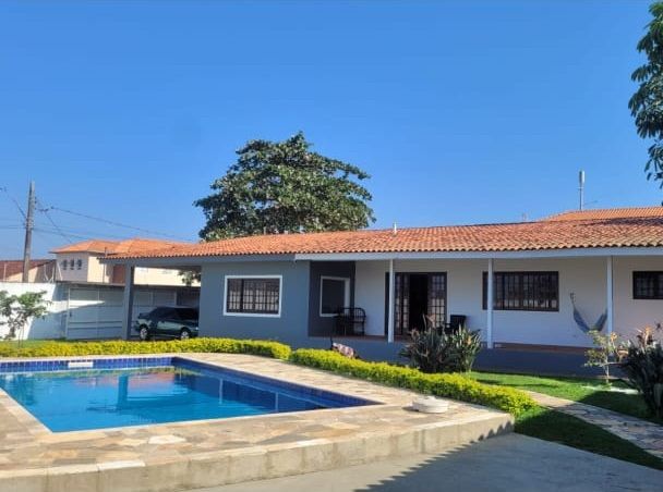 Casa Alto Padro - Venda - Campos Eliseos - Itanham - SP