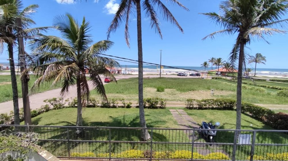 Casa Alto Padrão - Venda - Cibratel I - Itanhaém - SP