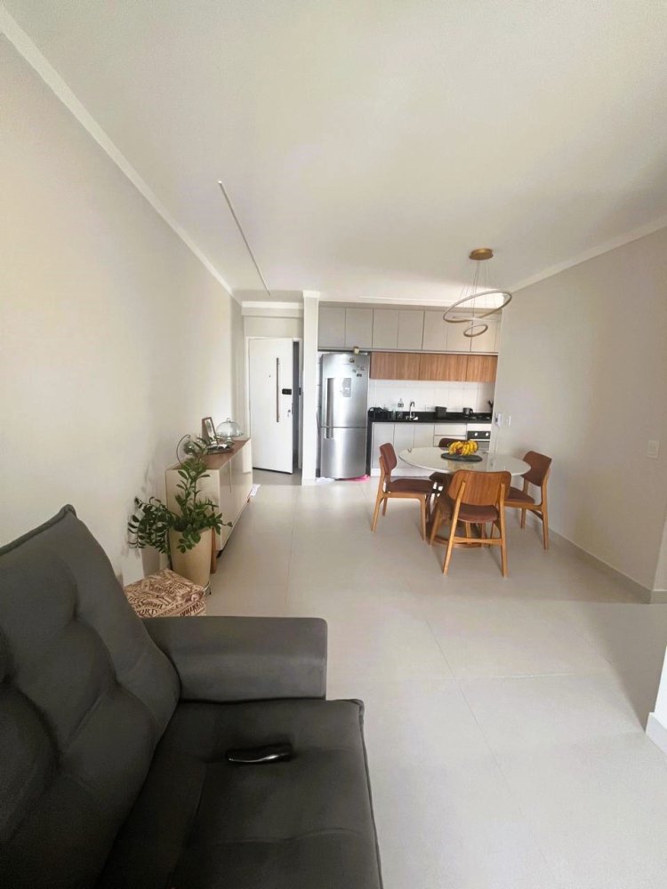 Apartamento Alto Padrão - Venda - Guarda Civil - Itanhaém - SP