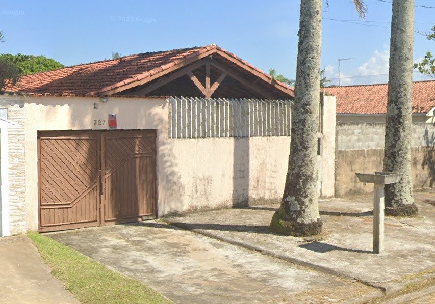 Casa - Venda - Cibratel II - Itanhaém - SP