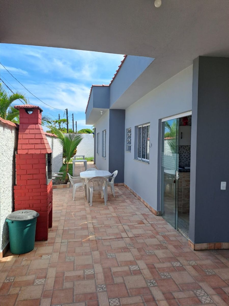 Casa - Venda - Tupy - Itanham - SP
