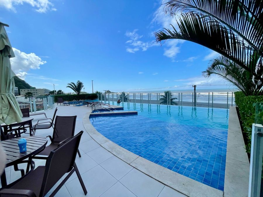Apartamento - Venda - Praia dos Sonhos - Itanhaém - SP