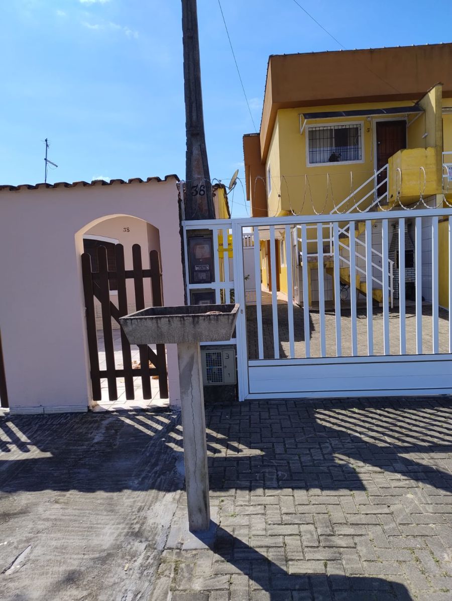 Casa em Condomnio - Venda - Jardim Suaro (interior) - Itanham - SP