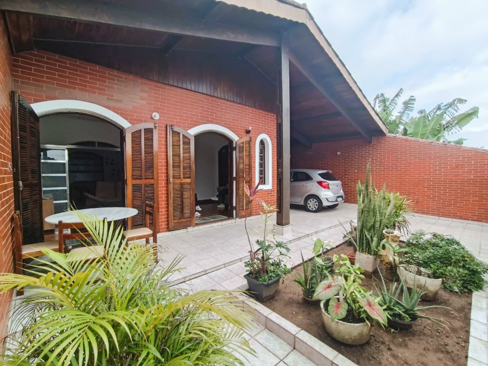Casa - Venda - Belas Artes - Itanhaém - SP