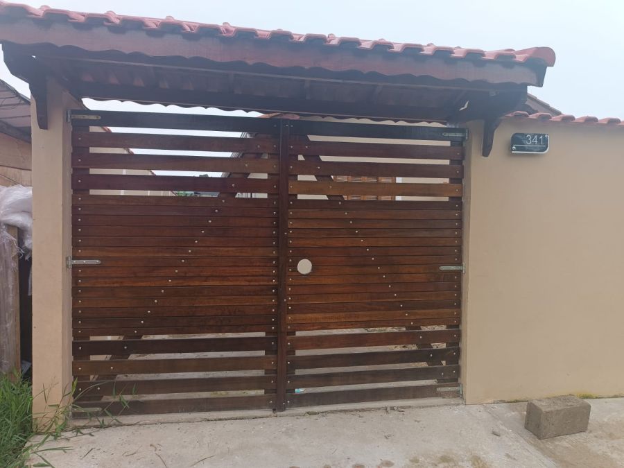 Casa - Venda - Umuarama - Itanham - SP