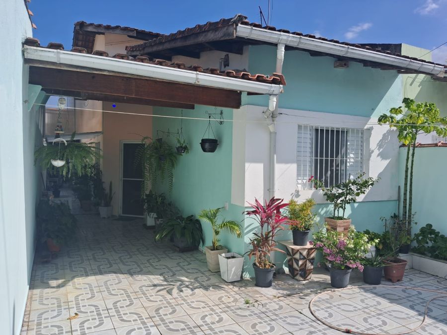 Casa - Venda - Loty - Itanhaém - SP