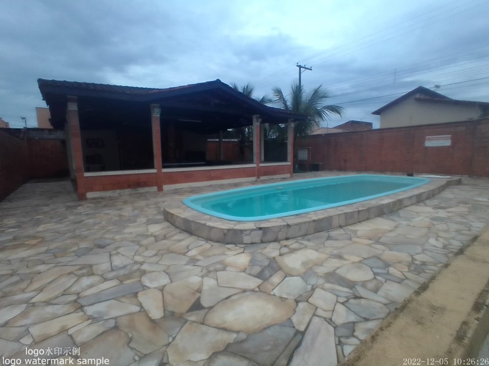Casa em Condomínio - Venda - Cibratel II - Itanhaém - SP