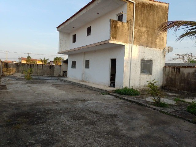 Casa - Venda - Gaivota (praia) - Itanhaém - SP
