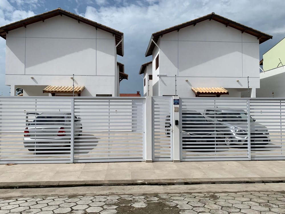 Casa em Condomínio - Venda - Tupy - Itanhaém - SP