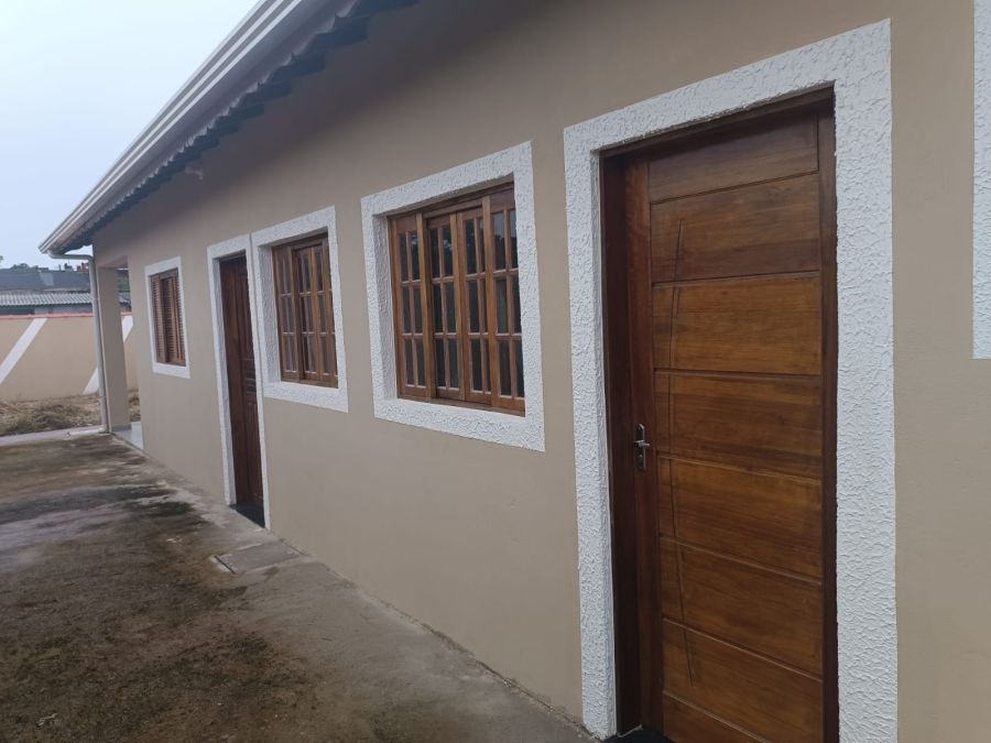 Casa - Venda - Umuarama - Itanham - SP