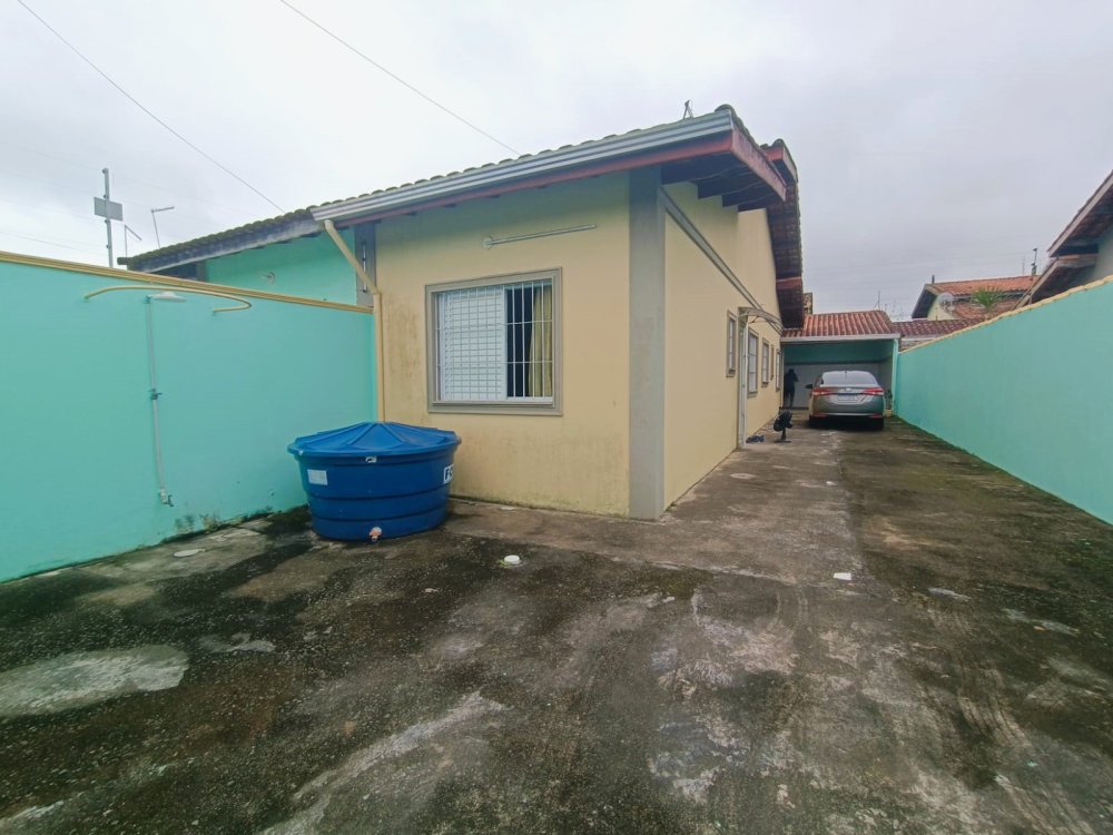 Casa Geminada - Venda - Tupy - Itanham - SP