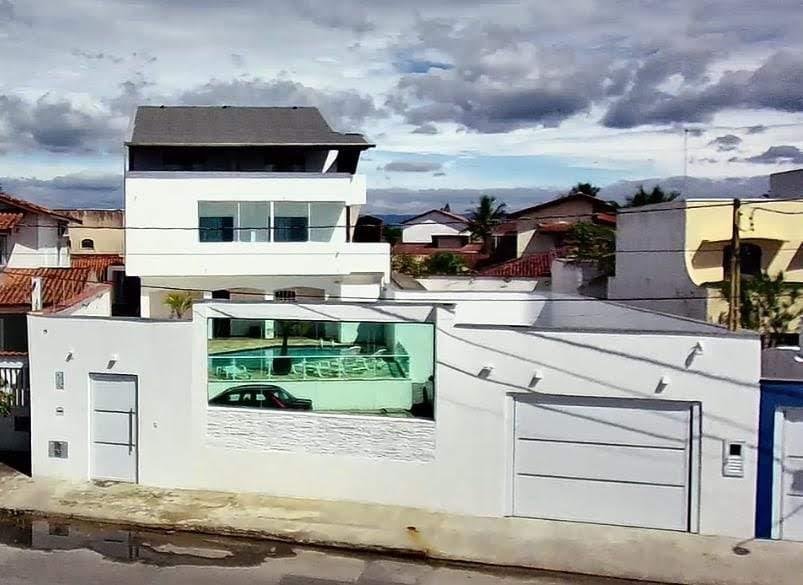 Casa Alto Padrão - Venda - Cibratel II - Itanhaém - SP