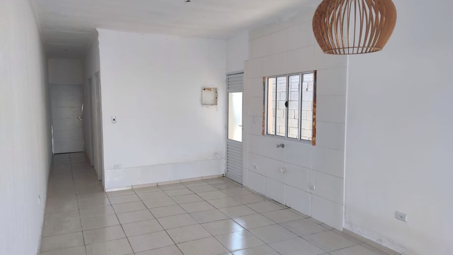 Casa - Venda - Tupy - Itanham - SP
