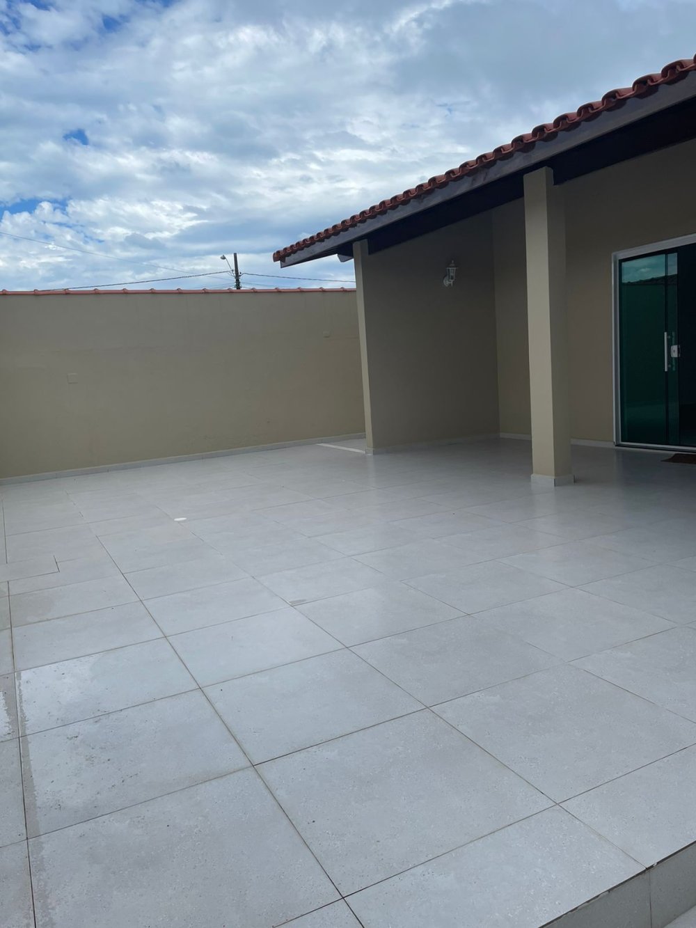 Casa - Venda - Tupy - Itanham - SP