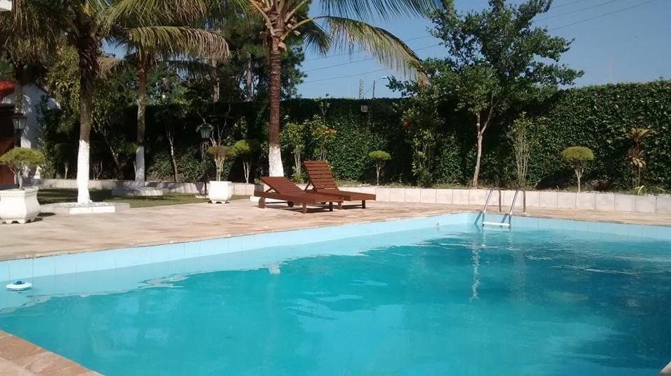 Chácara - Venda - Umuarama - Itanhaém - SP