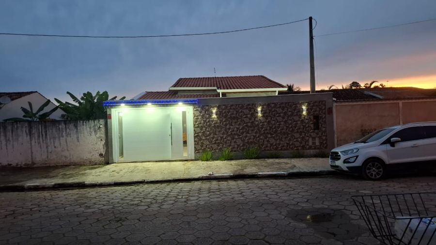 Casa - Venda - Bopiranga - Itanhaém - SP