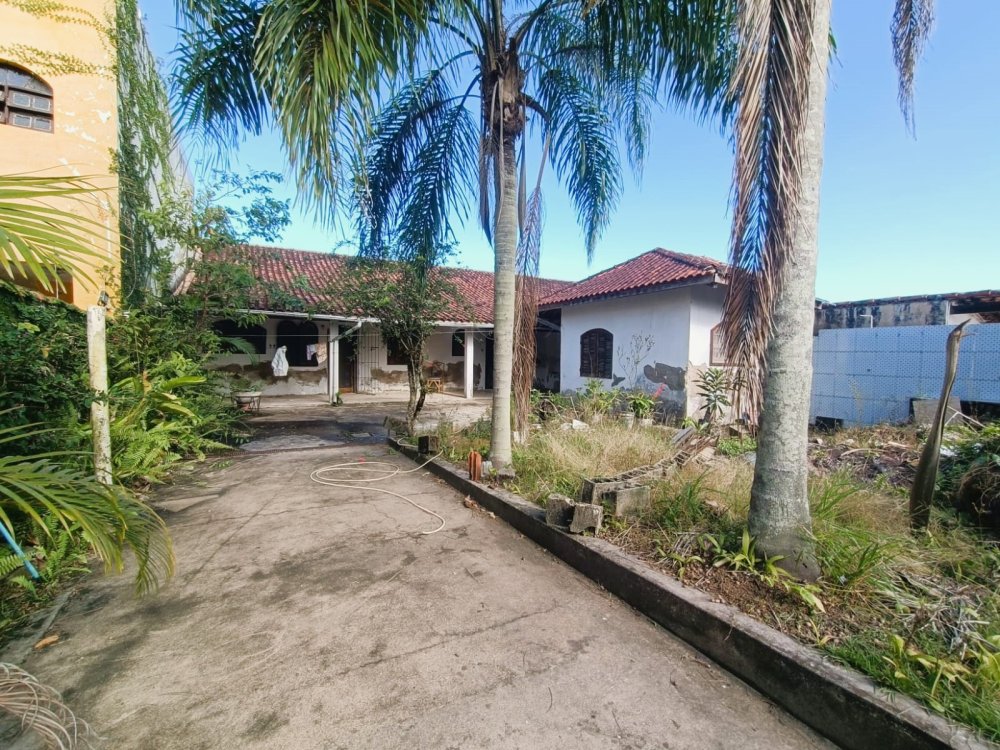 Edícula - Venda - Cibratel II - Itanhaém - SP