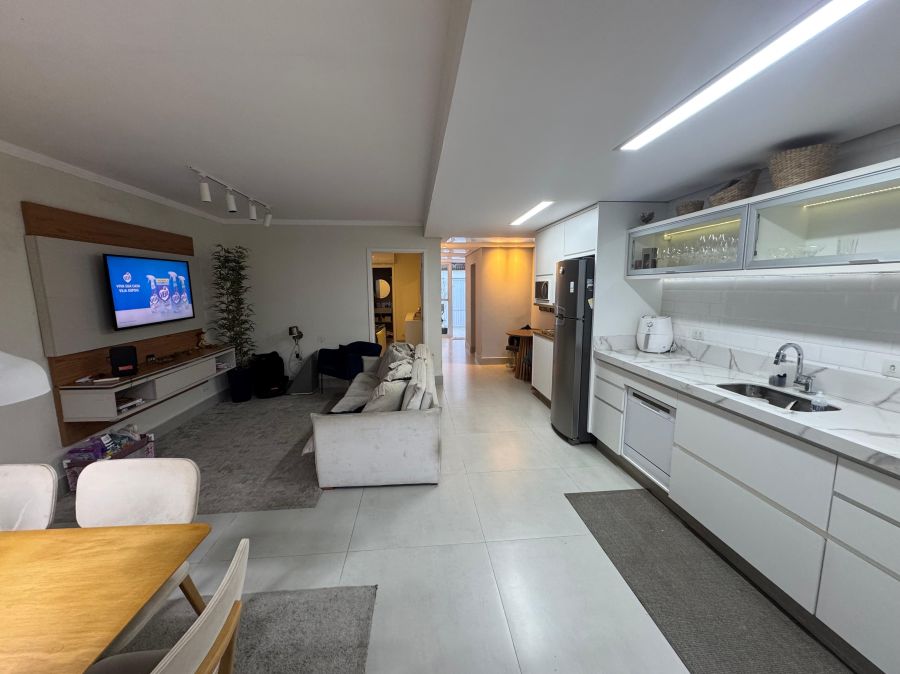 Casa Alto Padrão - Venda - Jardim Ivoty - Itanhaém - SP