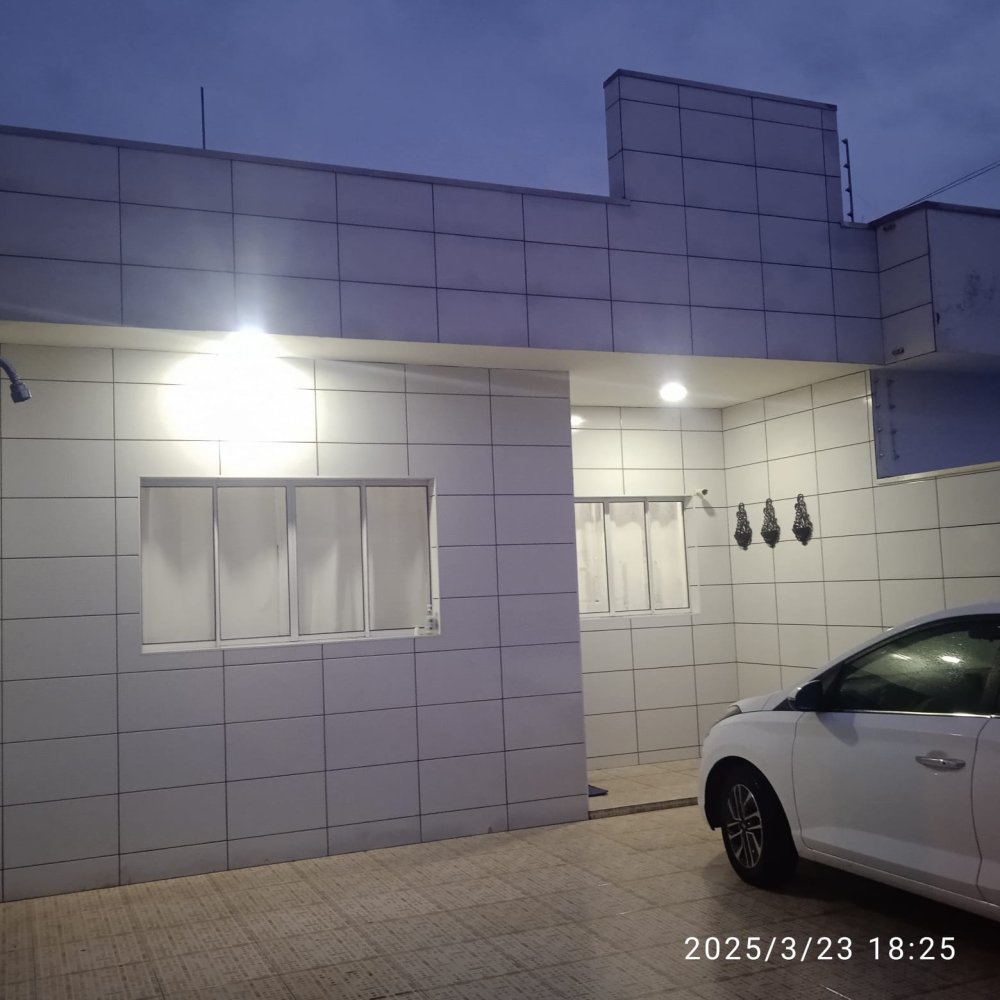 Casa Geminada - Venda - Cibratel II - Itanham - SP
