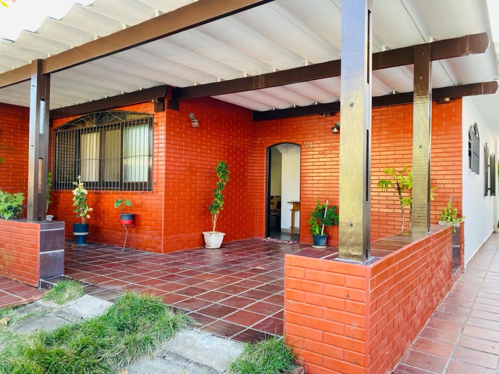 Casa - Venda - Belas Artes - Itanhaém - SP