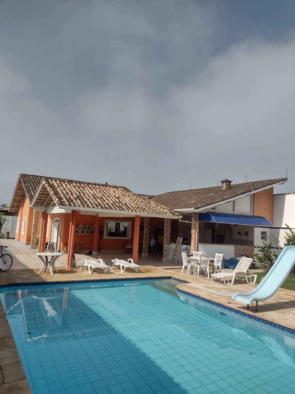 Pousada - Venda - Nova Itanhaém - Praia - Itanhaém - SP