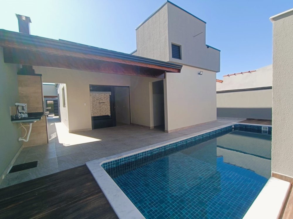 Casa Alto Padro - Venda - Bopiranga - Itanham - SP