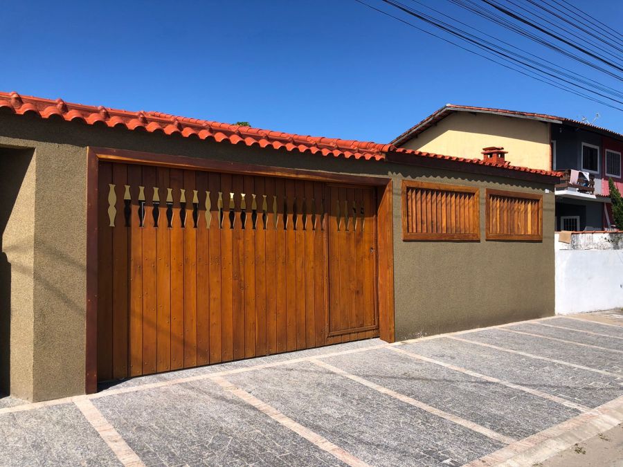 Casa - Venda - Cibratel II - Itanhaém - SP