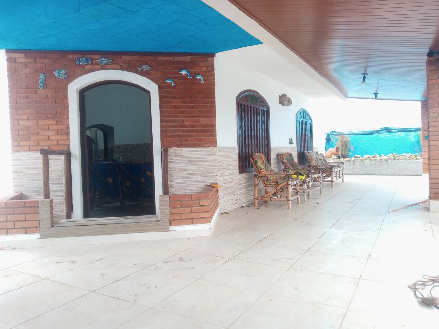 Casa - Venda - Cibratel II - Itanham - SP