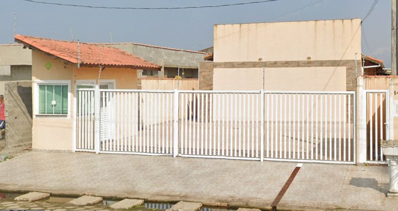 Casa em Condomínio - Venda - Cibratel 2 - Itanhaém - SP