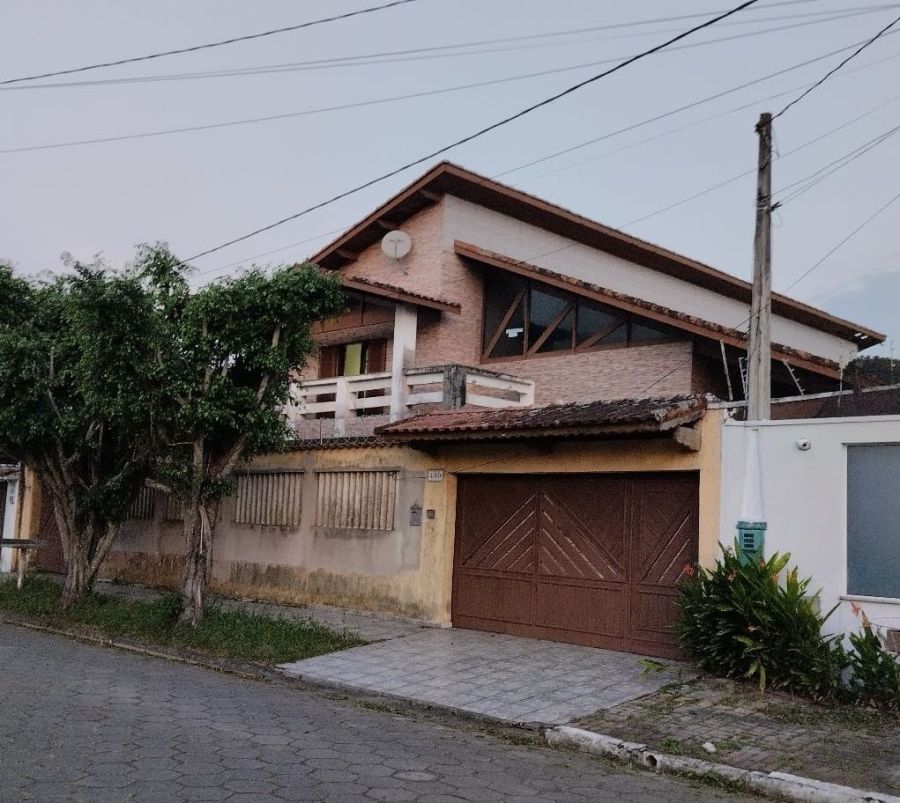 Casa - Venda - Cibratel I - Itanham - SP