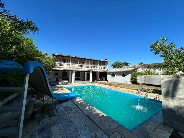 Casa Alto Padro - Venda - Tupy - Itanham - SP