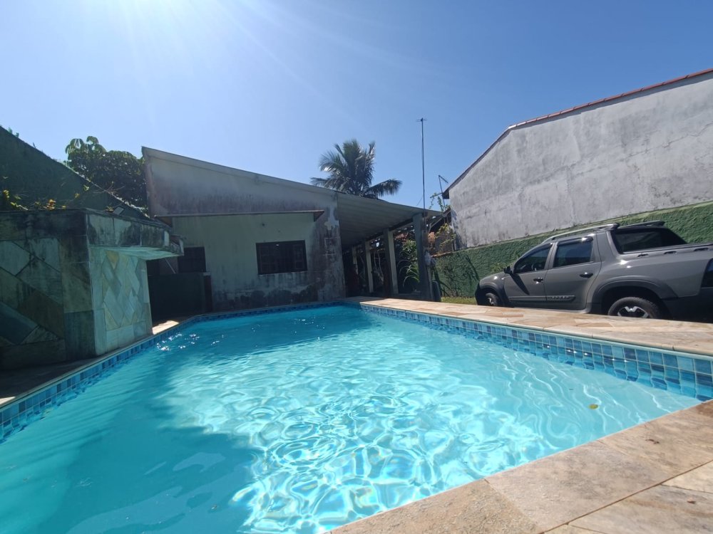 Casa - Venda - Tupy - Itanham - SP