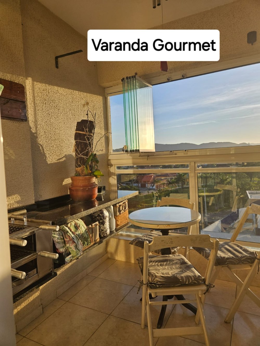 Apartamento - Venda - Guarda Civil - Itanhaém - SP