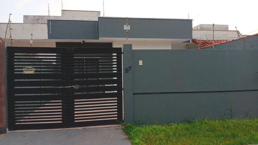Casa - Venda - Tupy - Itanham - SP