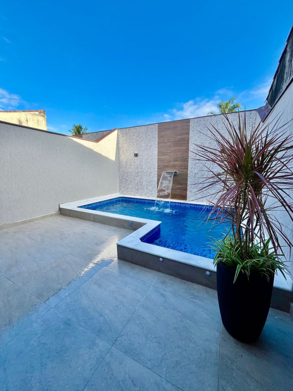 Casa - Venda - Campos Eliseos - Itanhaém - SP