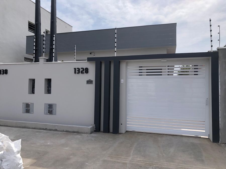 Casa - Venda - Tupy - Itanhaém - SP