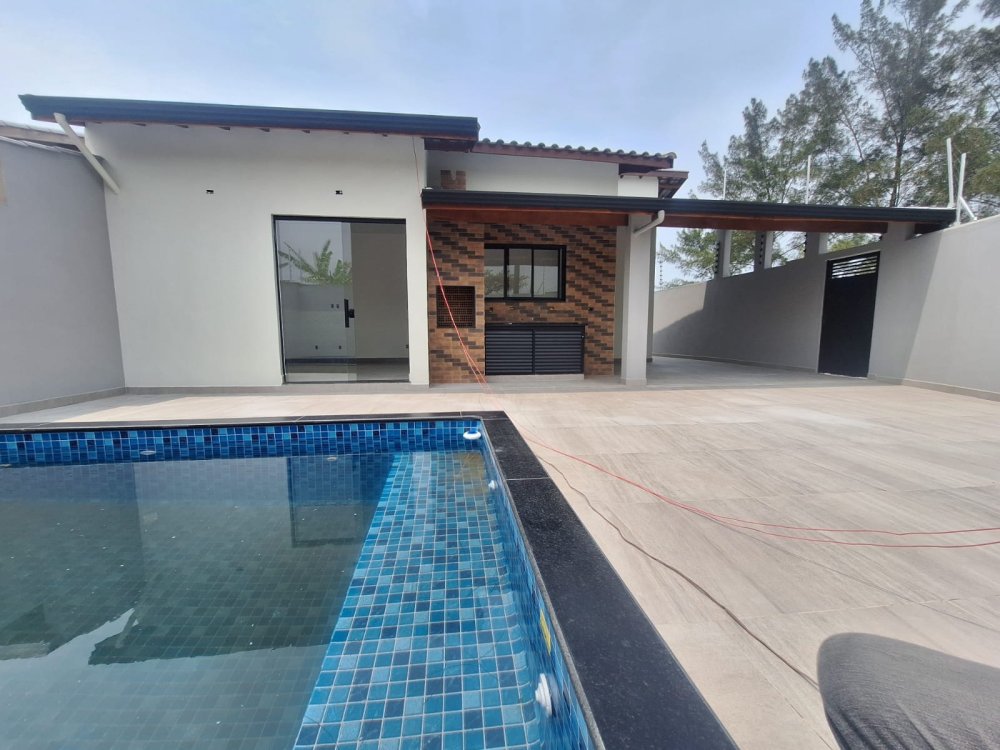Casa - Venda - Bopiranga - Itanham - SP