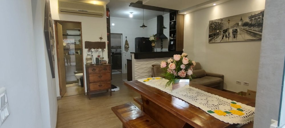 Casa em Condomnio - Venda - Cibratel II - Itanham - SP
