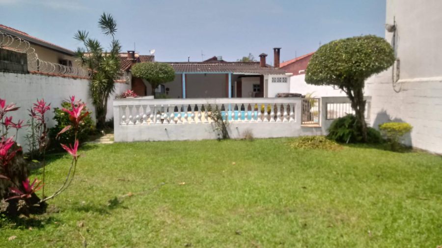 Casa - Venda - Jardim Suarão (praia) - Itanhaém - SP