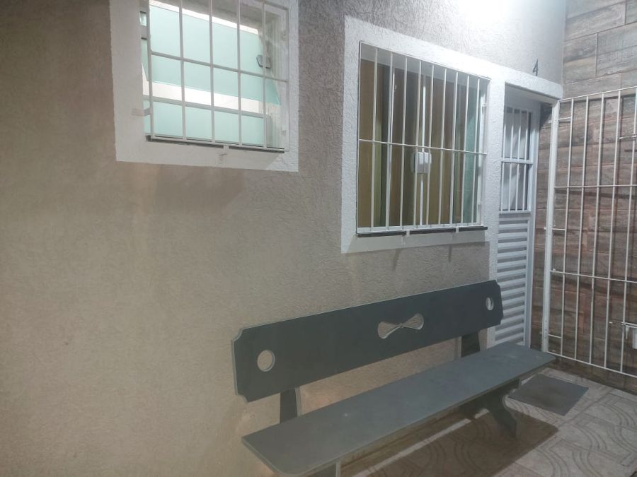Casa em Condomínio - Venda - Praia dos Sonhos - Itanhaém - SP