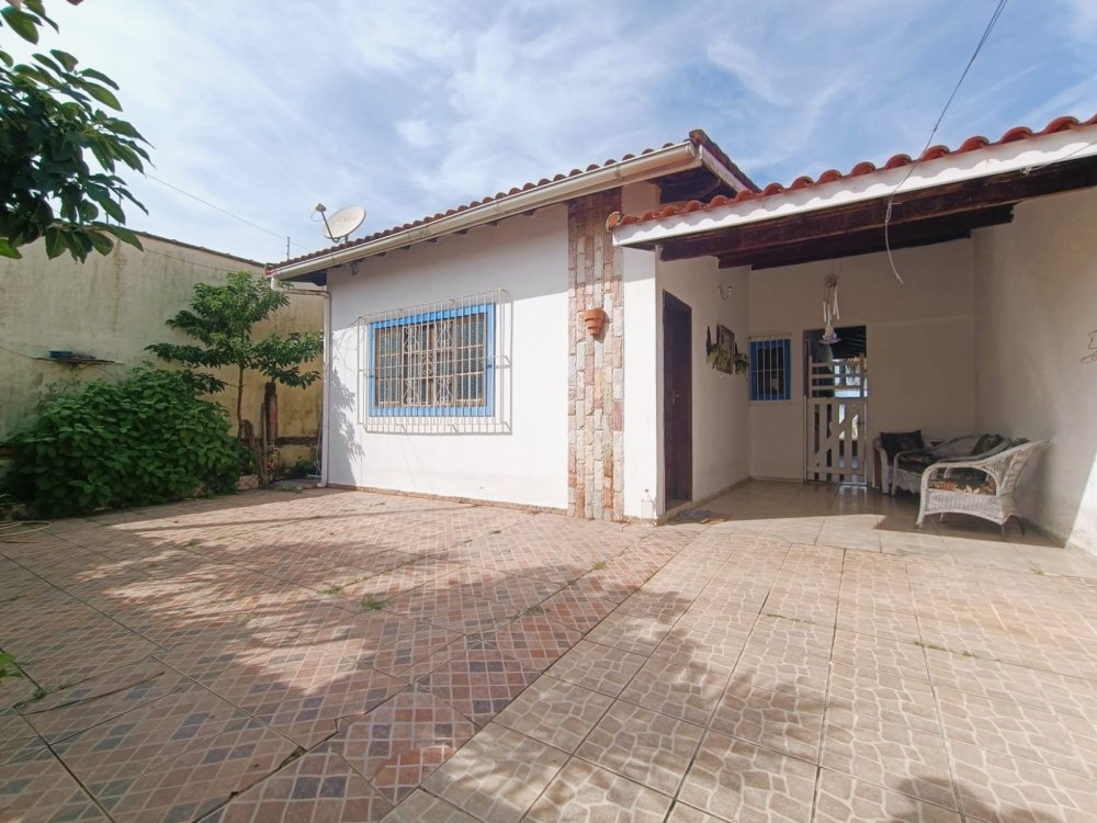 Casa - Venda - Cibratel II - Itanhaém - SP